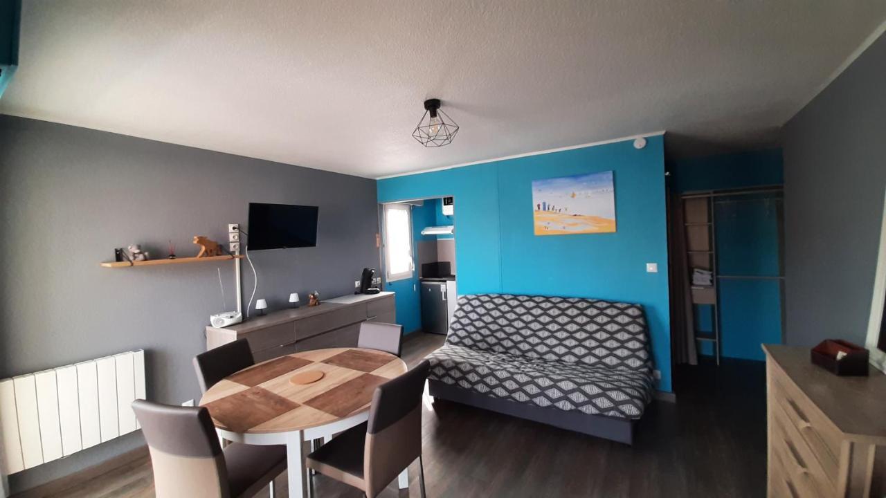 Le Petit Bleu De Didonne 28m2 150 M De La Avec Balcon