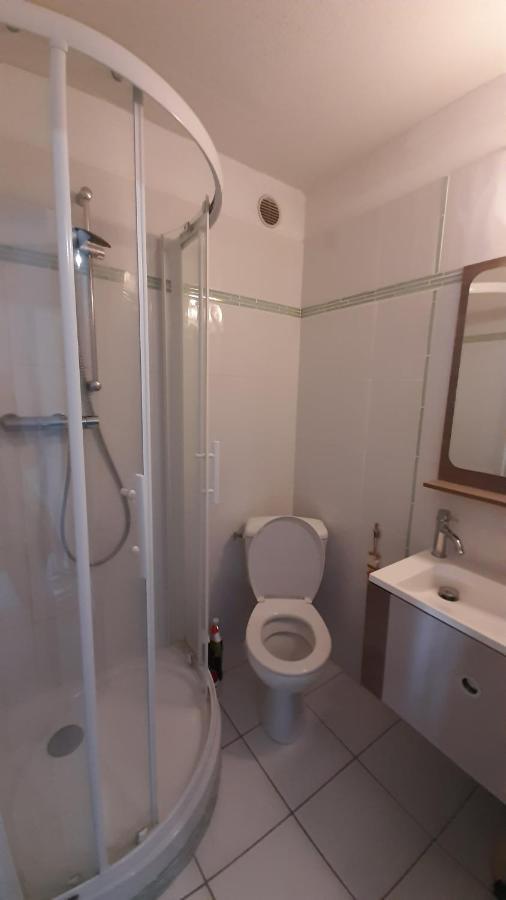 Le Petit Bleu De Didonne 28m2 150 M De La Avec Balcon